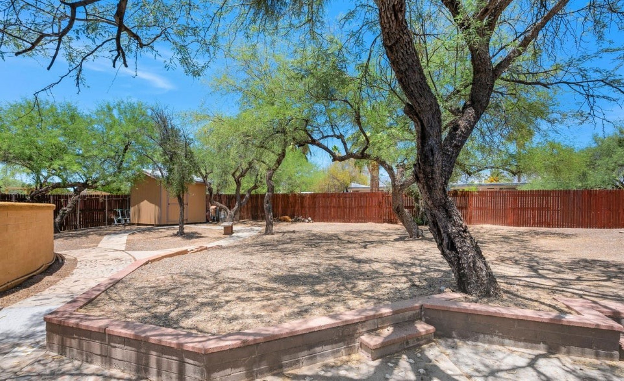  7411 E Calle Cabo, Tucson, AZ 85750 - 物件實景
