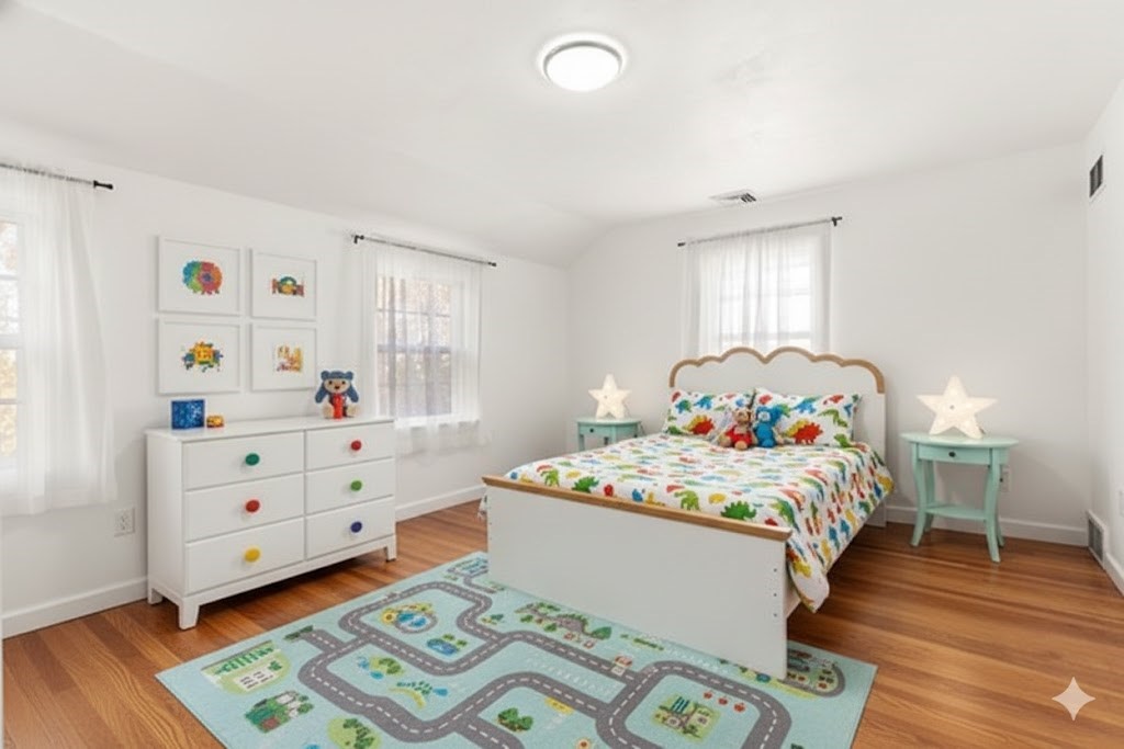 Norwood, Massachusetts, 02062, United States, 3 Bedrooms Bedrooms, ,1 BathroomBathrooms,Residential,For Sale,1987874