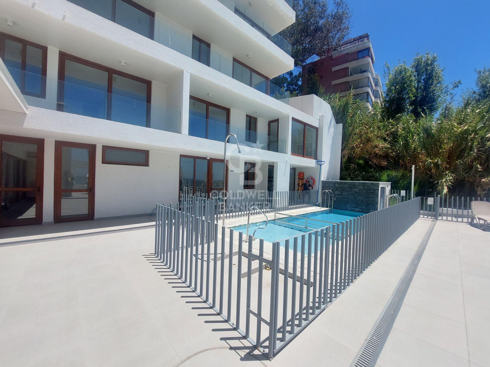 Concón, Chile, 2 Bedrooms Bedrooms, ,2 BathroomsBathrooms,Residential,For Sale,1730277