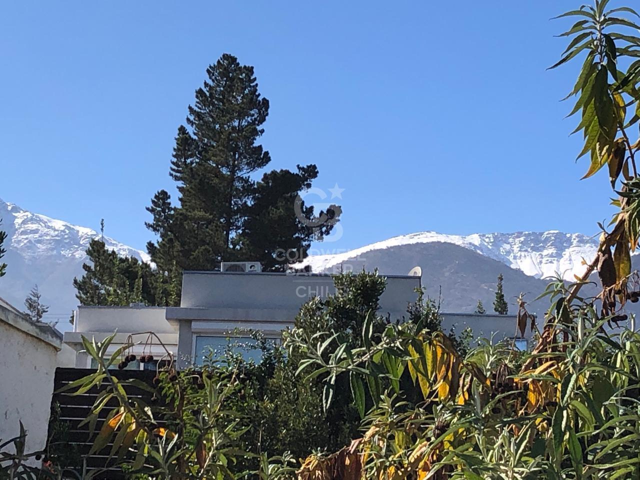 La Reina, Chile, 5 Bedrooms Bedrooms, ,6 BathroomsBathrooms,Residential,For Sale,1970888