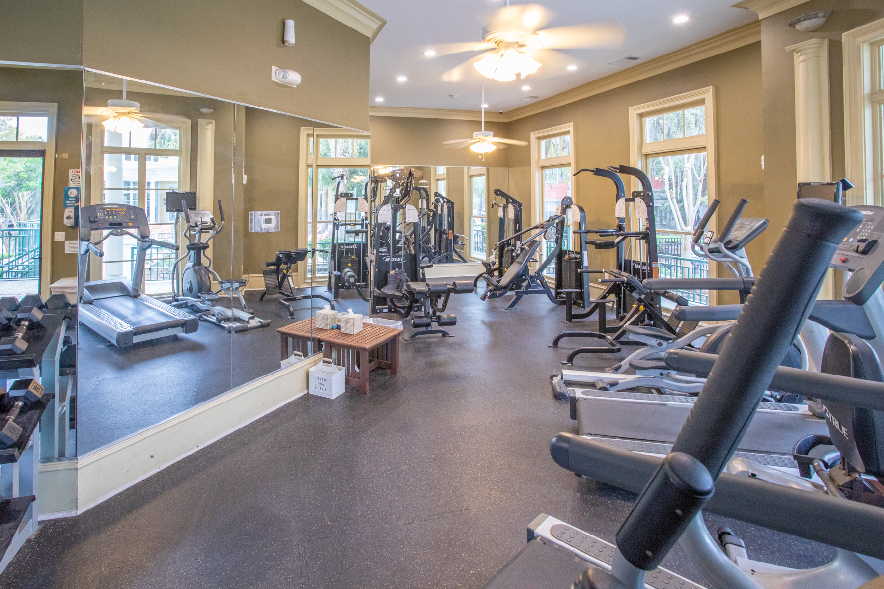  2734 Whitemarsh Way - 物件實景