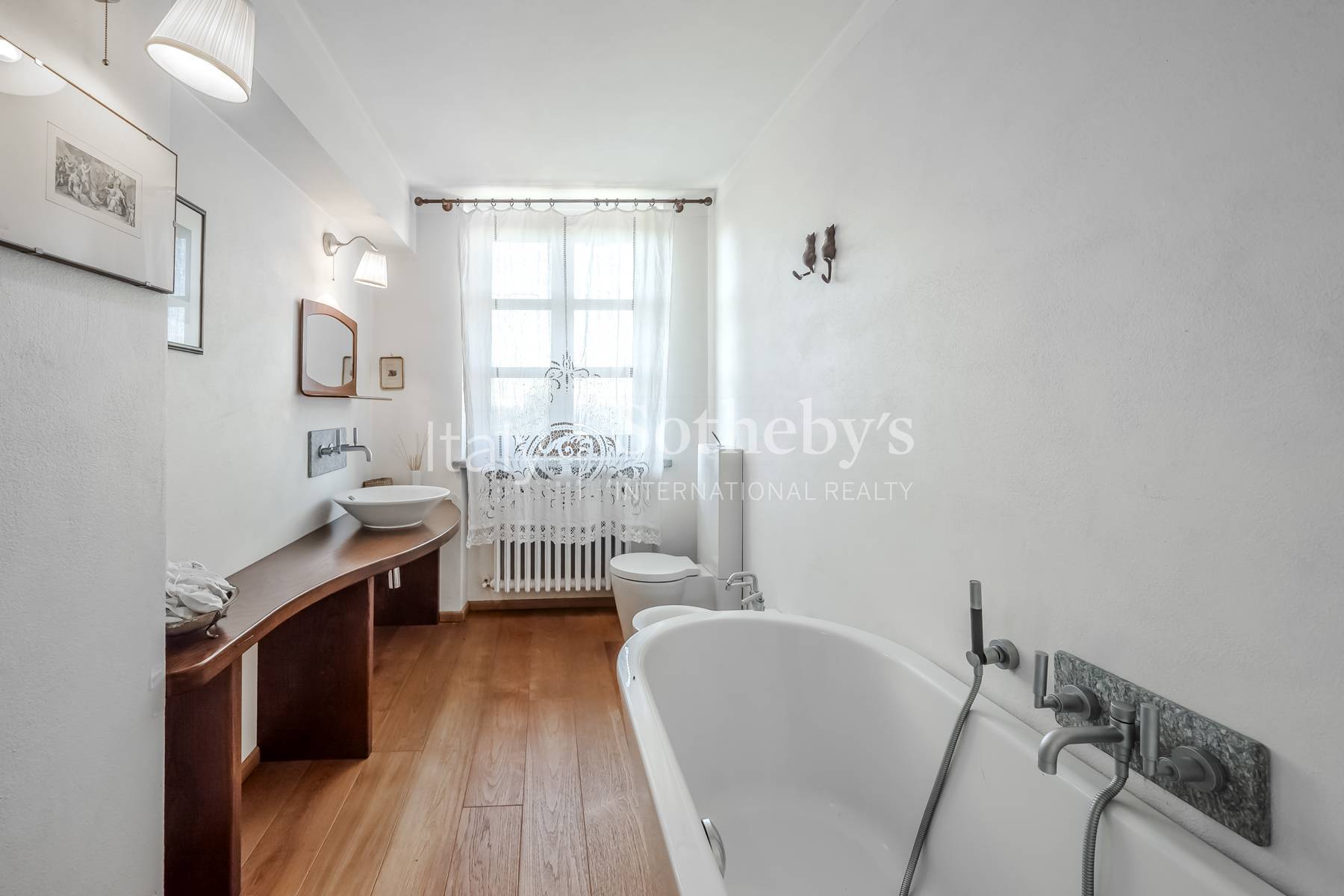  Elegant property with garden in the heart of the Roero - 物件實景
