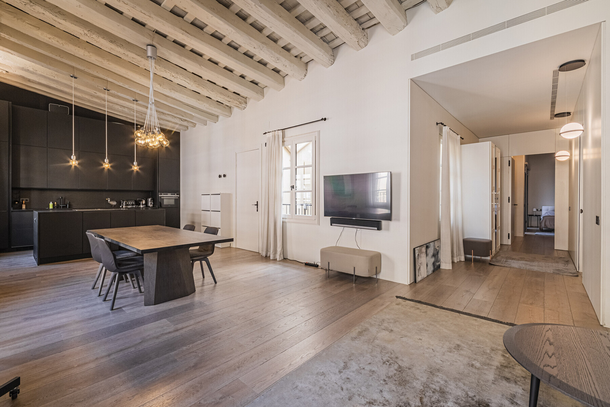  Design property in the Born next to the sea - 物件實景