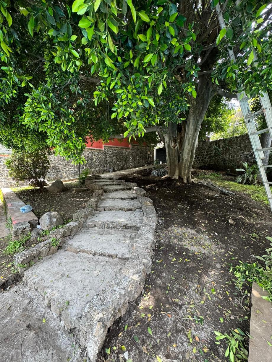 Tabachin, Cuernavaca, Morelos, 62343, Mexico, 4 Bedrooms Bedrooms, ,4 BathroomsBathrooms,Residential,For Sale,Tabachin,1620946