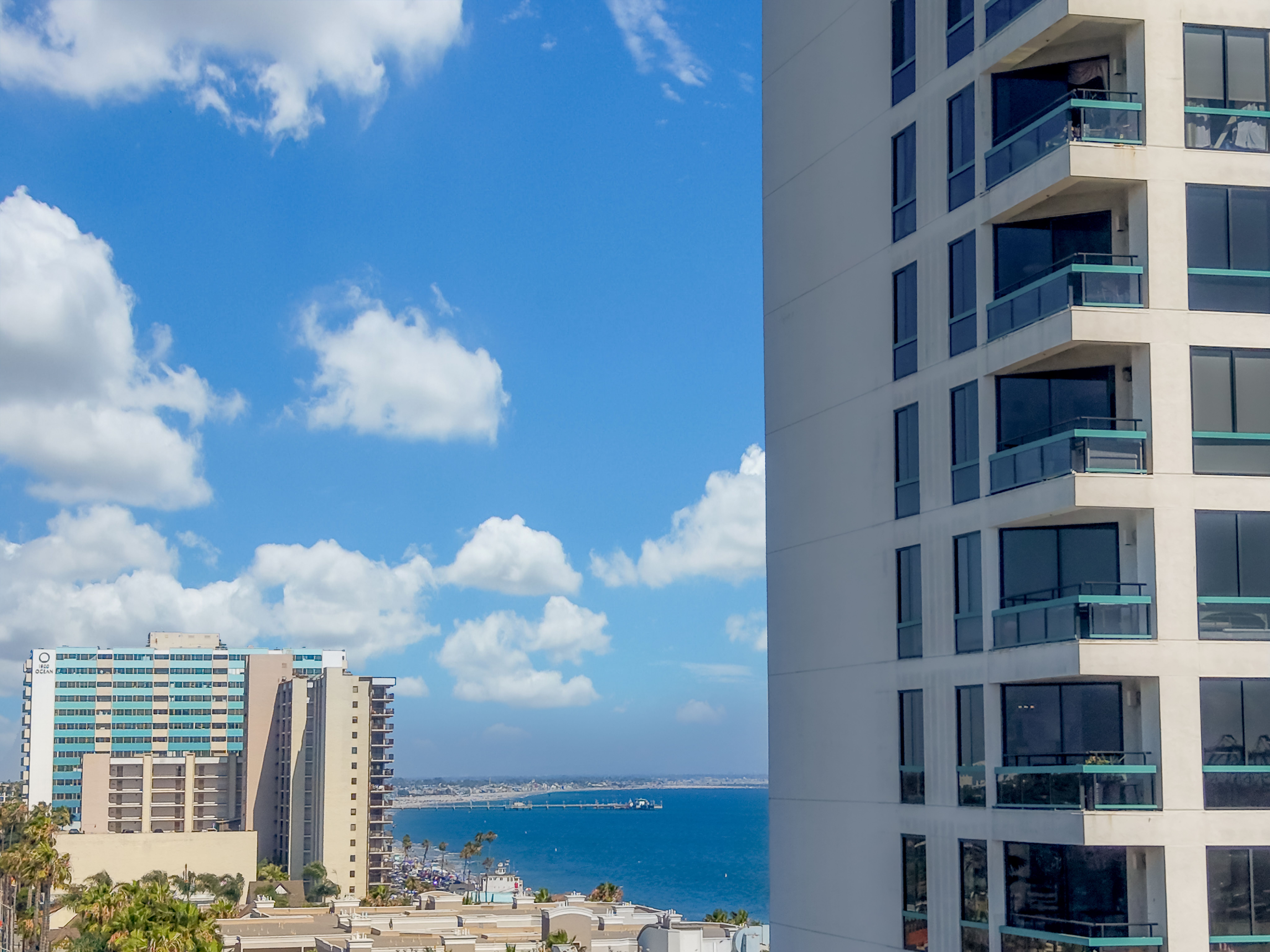  1310 East Ocean Boulevard #1007, Long Beach, CA 90802 - 物件實景