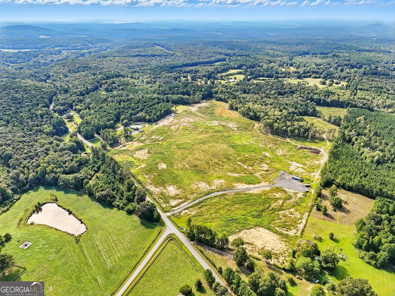 Kingston, Georgia, 30145, United States, ,Land,For Sale,1912836