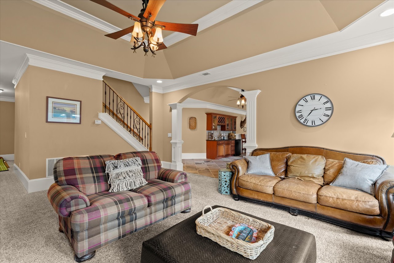 Carrollton, Georgia, 30116, United States, 6 Bedrooms Bedrooms, ,5 BathroomsBathrooms,Residential,For Sale,1893657