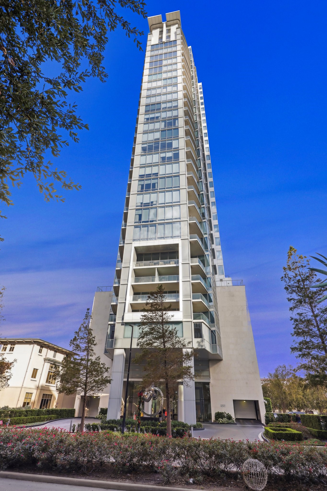  2727 Kirby Drive #13E - 物件實景