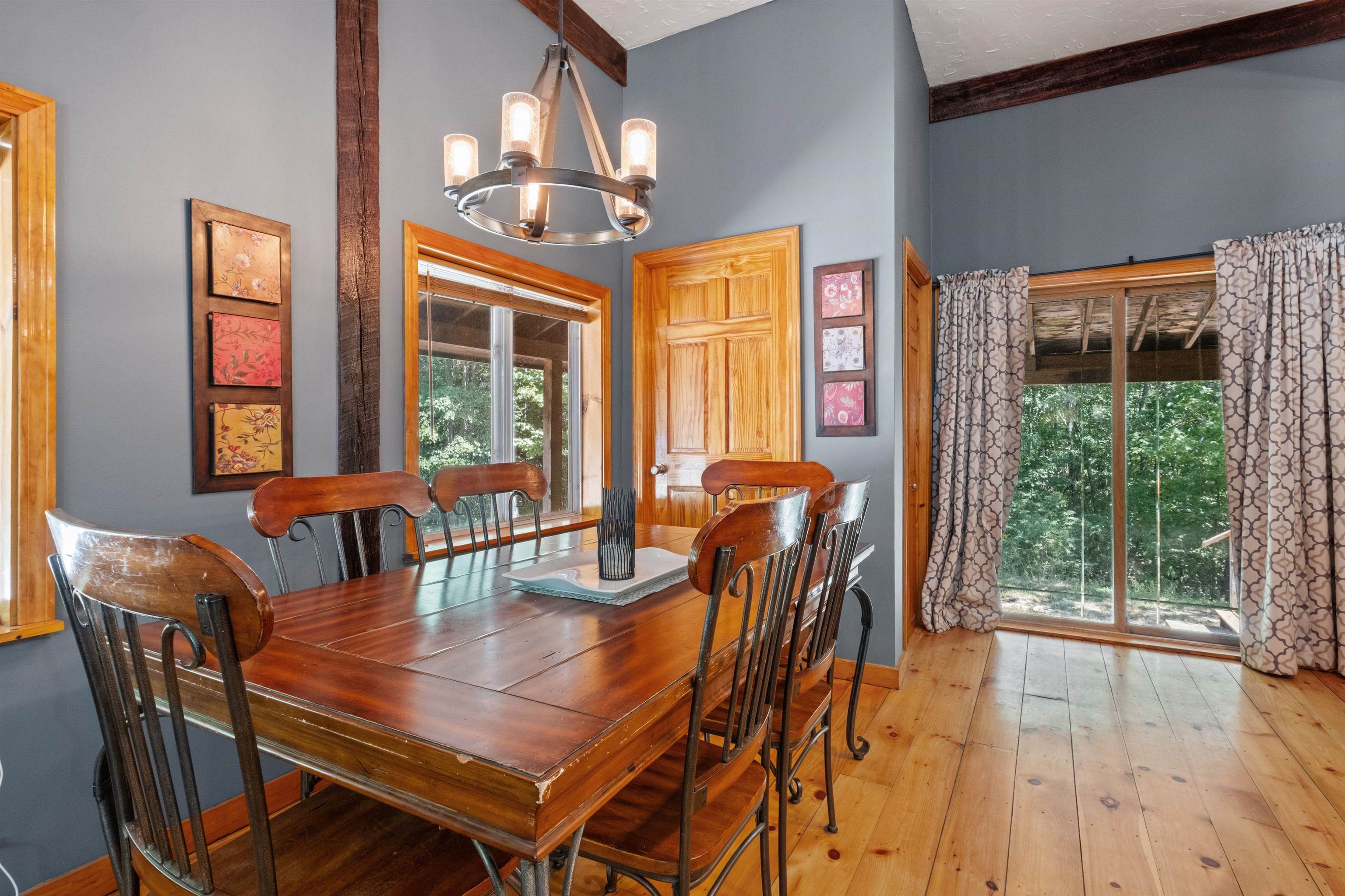 Bradford, New Hampshire, 03221, United States, 4 Bedrooms Bedrooms, ,1 BathroomBathrooms,Residential,For Sale,1924842