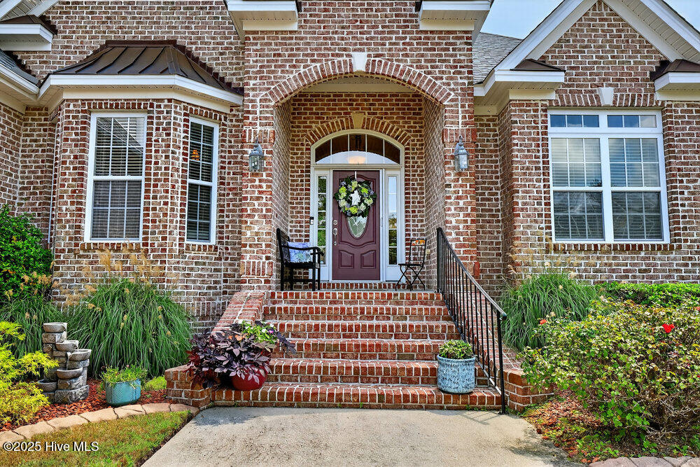 Leland, North Carolina, 28451, United States, 4 Bedrooms Bedrooms, ,3 BathroomsBathrooms,Residential,For Sale,1926317