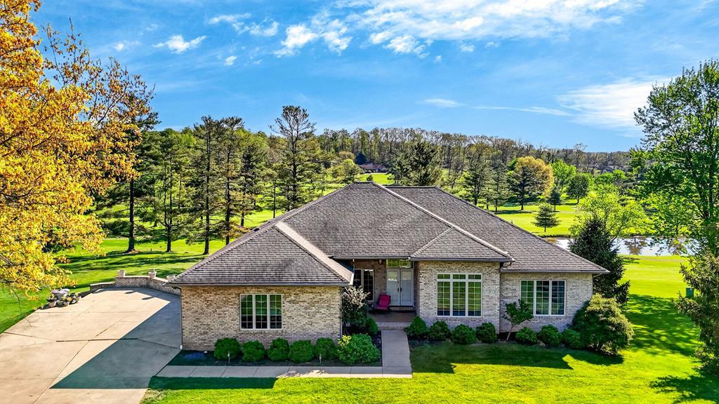 Aaron Ave, Jackson, OH 45640 #1