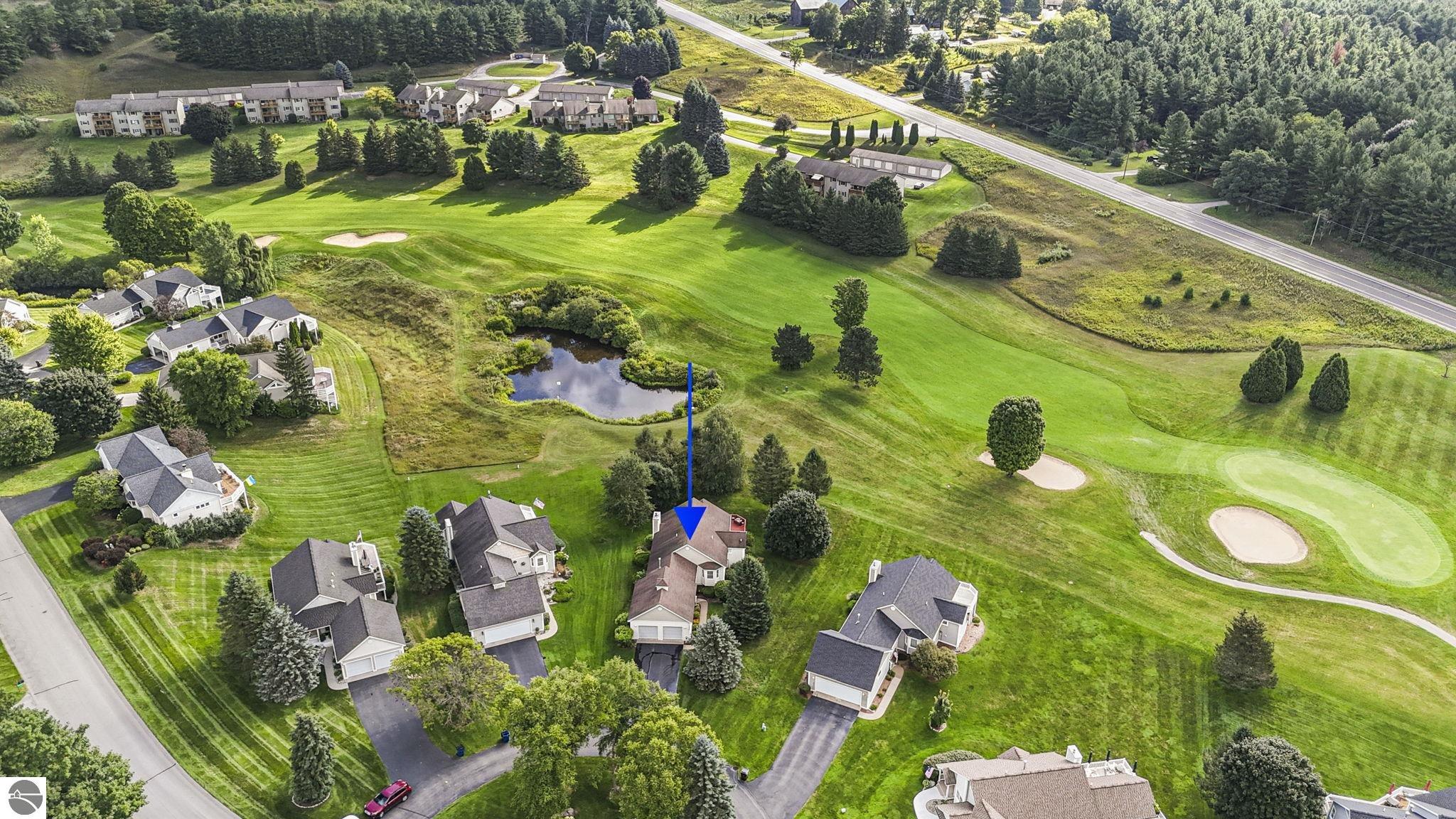 Traverse City, Michigan, 49685, United States, 3 Bedrooms Bedrooms, ,3 BathroomsBathrooms,Residential,For Sale,1943667