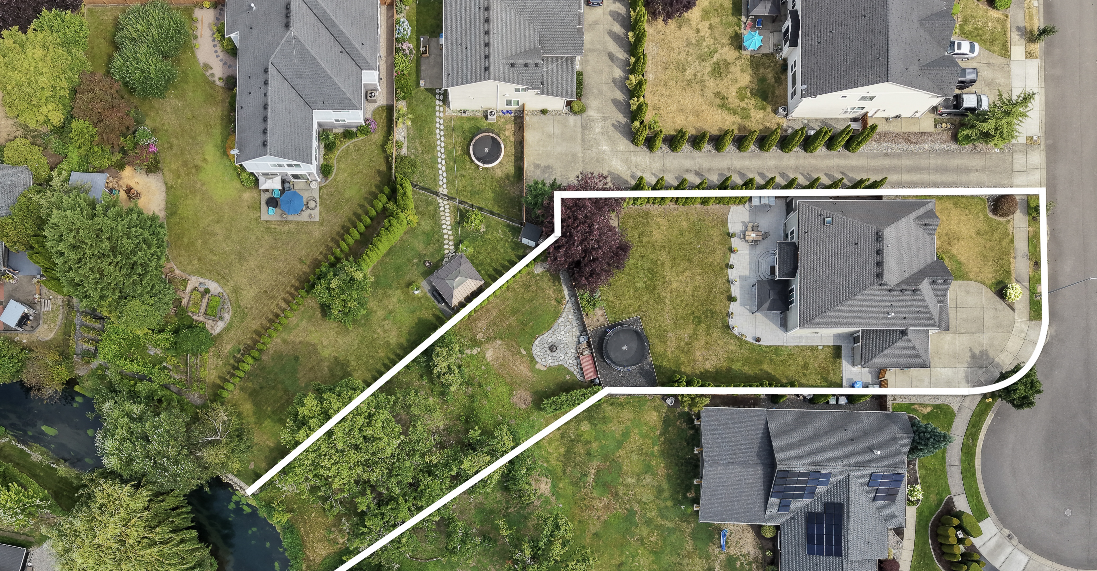  310 20th St Pl SW, Puyallup, WA 98371 - 物件實景