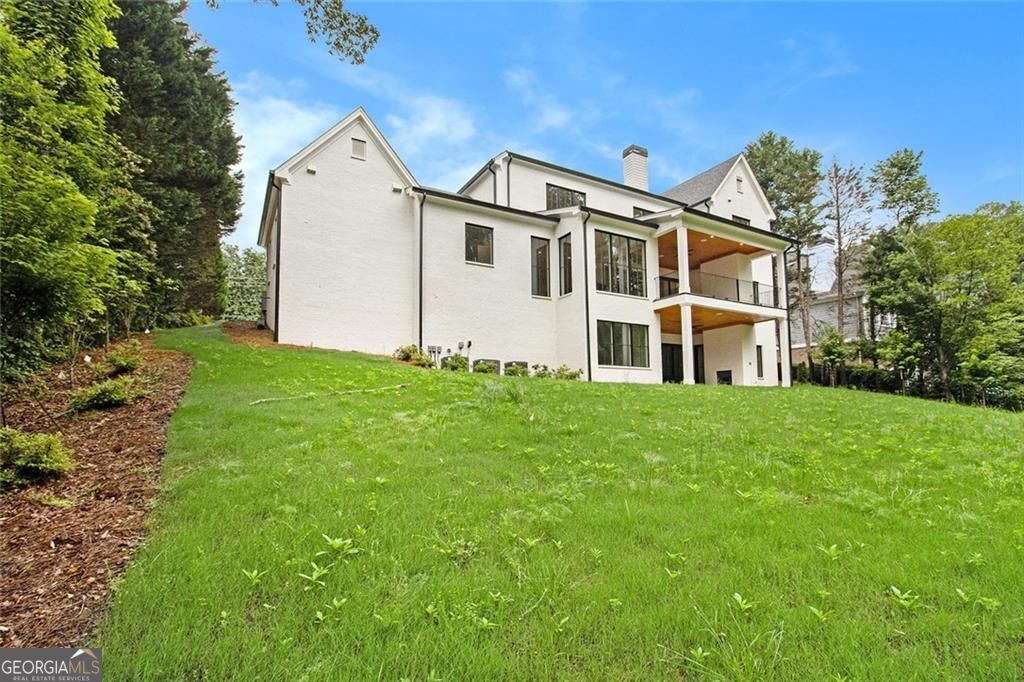 Atlanta, Georgia, 30342, United States, 6 Bedrooms Bedrooms, ,8 BathroomsBathrooms,Residential,For Sale,1858918