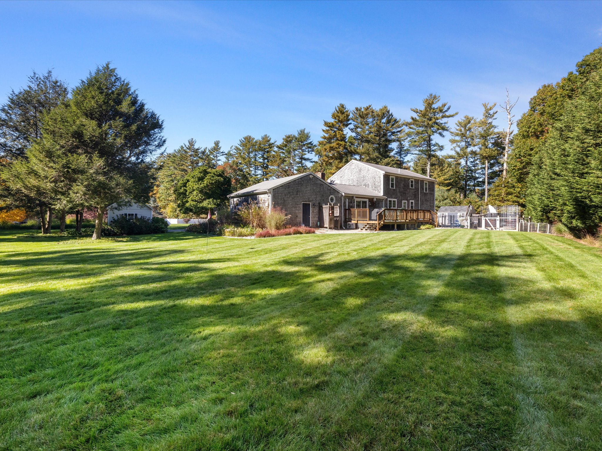  5 Wildflower Path, Duxbury - 物件實景