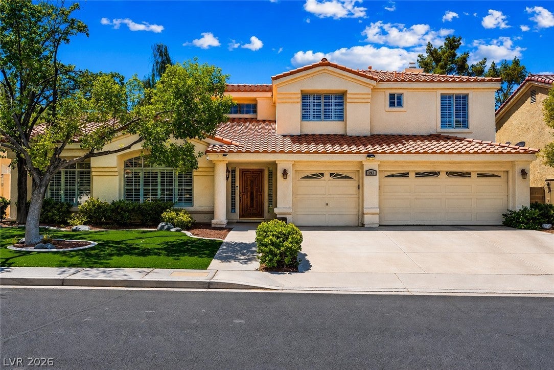 Webster Way, Henderson, NV 89074 #1