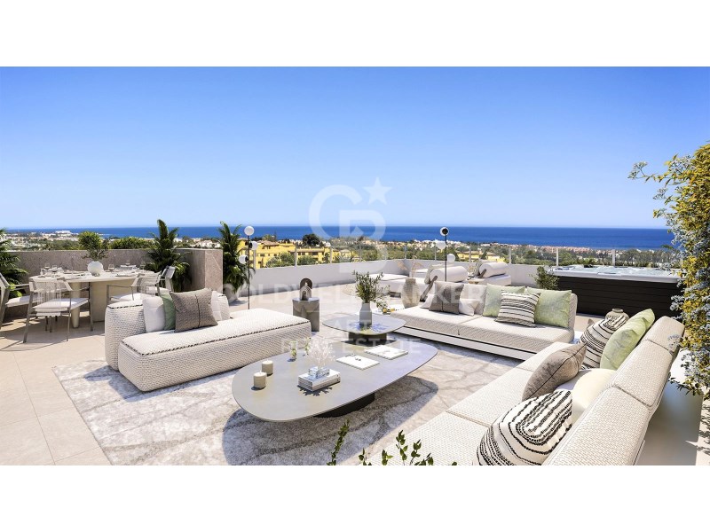 Estepona, Andalusia, ES, 3 Bedrooms Bedrooms, ,3 BathroomsBathrooms,Residential,For Sale,1743346