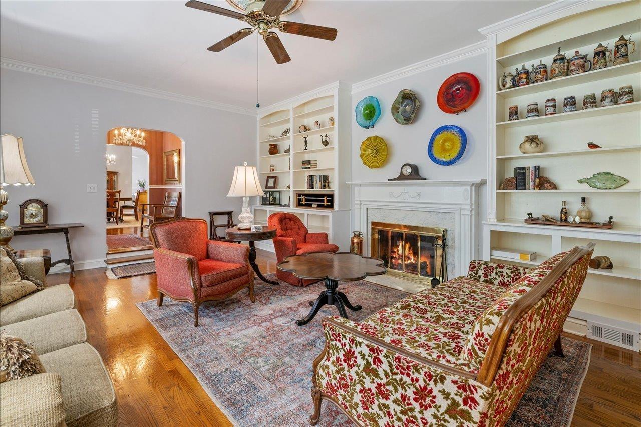 Tallahassee, Florida, 32303, United States, 4 Bedrooms Bedrooms, ,3 BathroomsBathrooms,Residential,For Sale,1959119