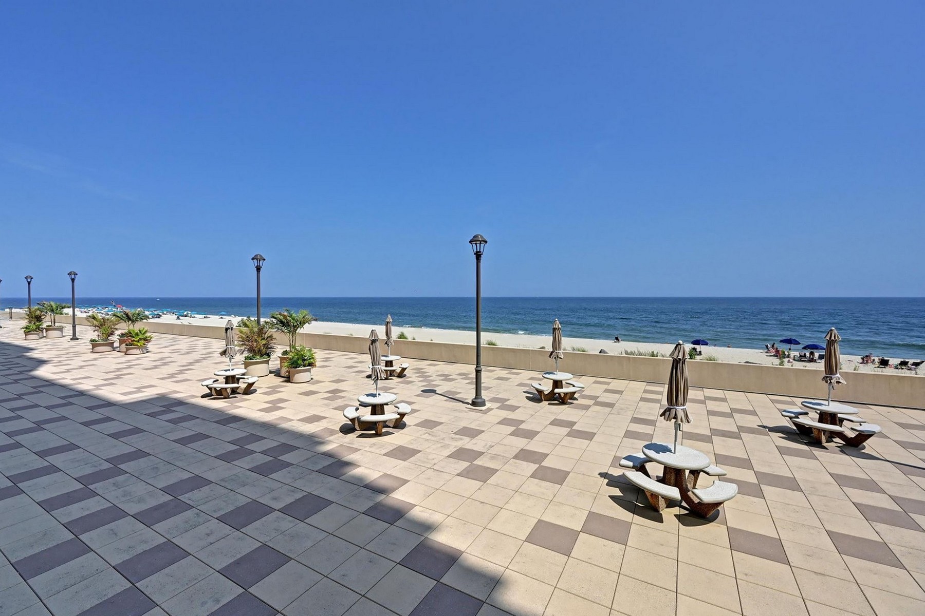  Premier Oceanfront Living - 物件實景