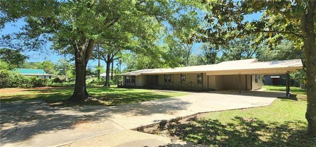 Palmer Chapel Rd, Pineville, LA 71360