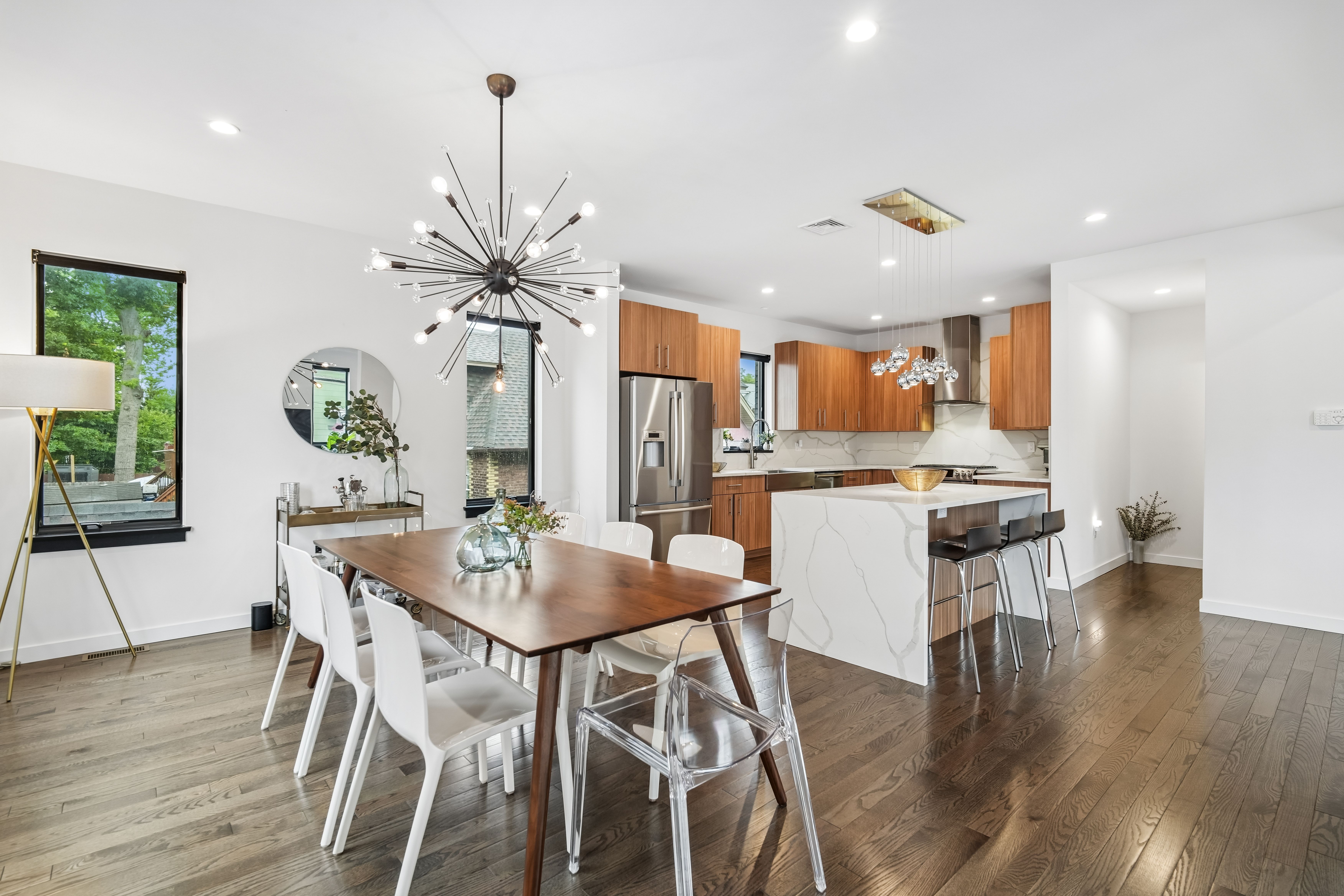  253 Prospect Avenue, Cliffside Park, NJ 07010 - 物件實景