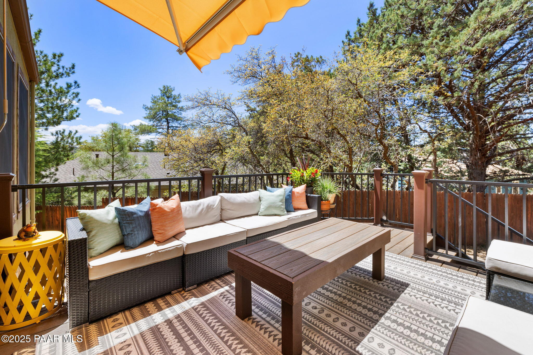  543 S Hassayampa Drive, Prescott, AZ, 86303 - 物件實景