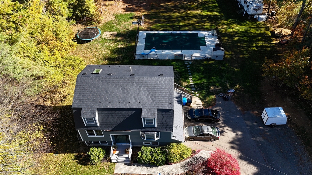 Merrimac, Massachusetts, 01860, United States, 3 Bedrooms Bedrooms, ,3 BathroomsBathrooms,Residential,For Sale,1976676