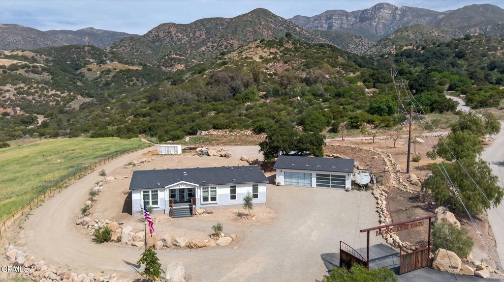 Santa Paula, California, 93060, United States, 4 Bedrooms Bedrooms, ,3 BathroomsBathrooms,Residential,For Sale,2033588
