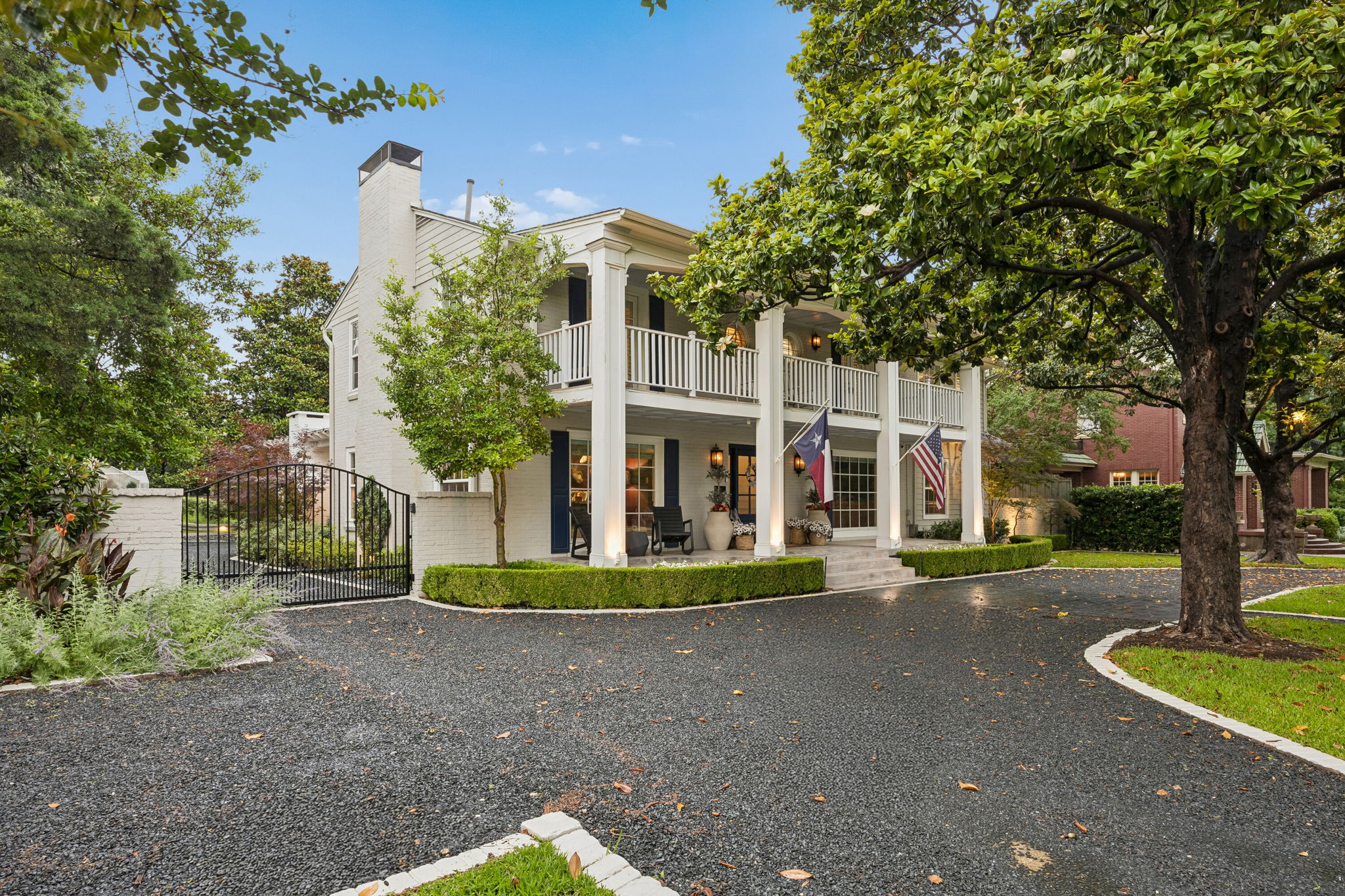  Resort Inspired Living in One of Dallas’ Most Cherished Neighborhoods - 物件實景
