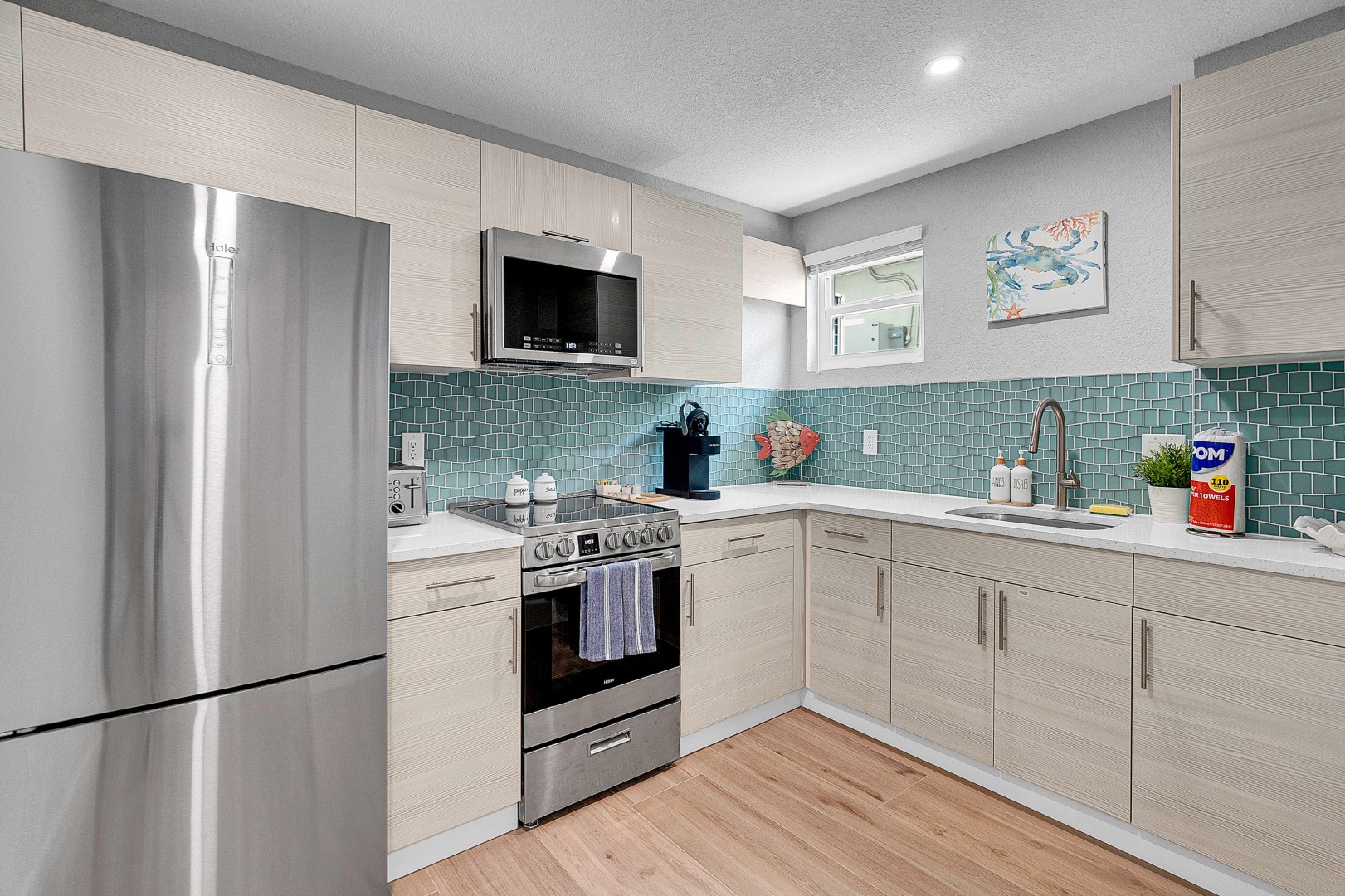 Redington Shores, Florida, 33708, United States, 5 Bedrooms Bedrooms, ,8 BathroomsBathrooms,Residential,For Sale,1977851