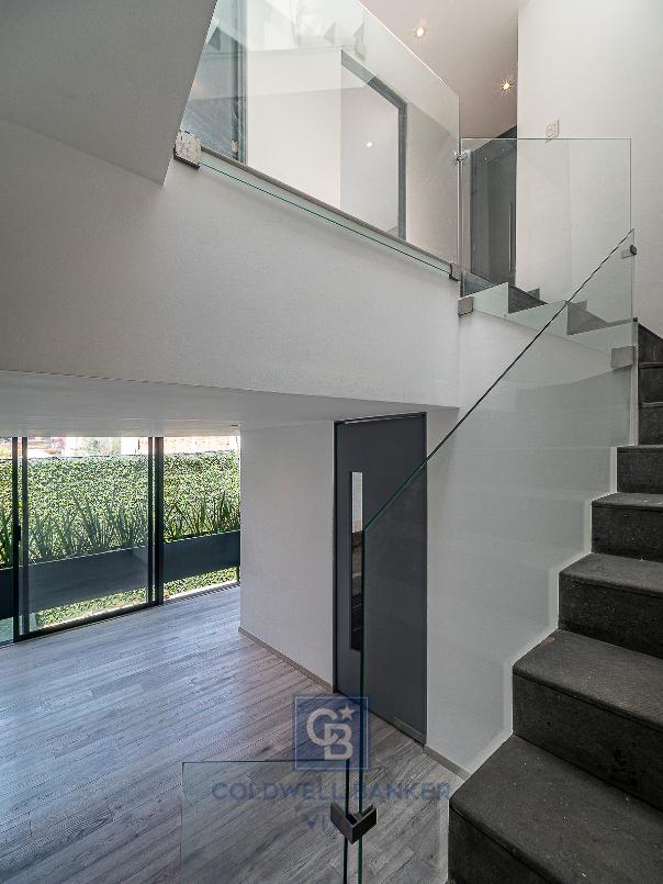 Fragata, Cuajimalpa de Morelos, Ciudad de México, 05129, Mexico, 3 Bedrooms Bedrooms, ,2 BathroomsBathrooms,Residential,For Sale,Fragata,1443361
