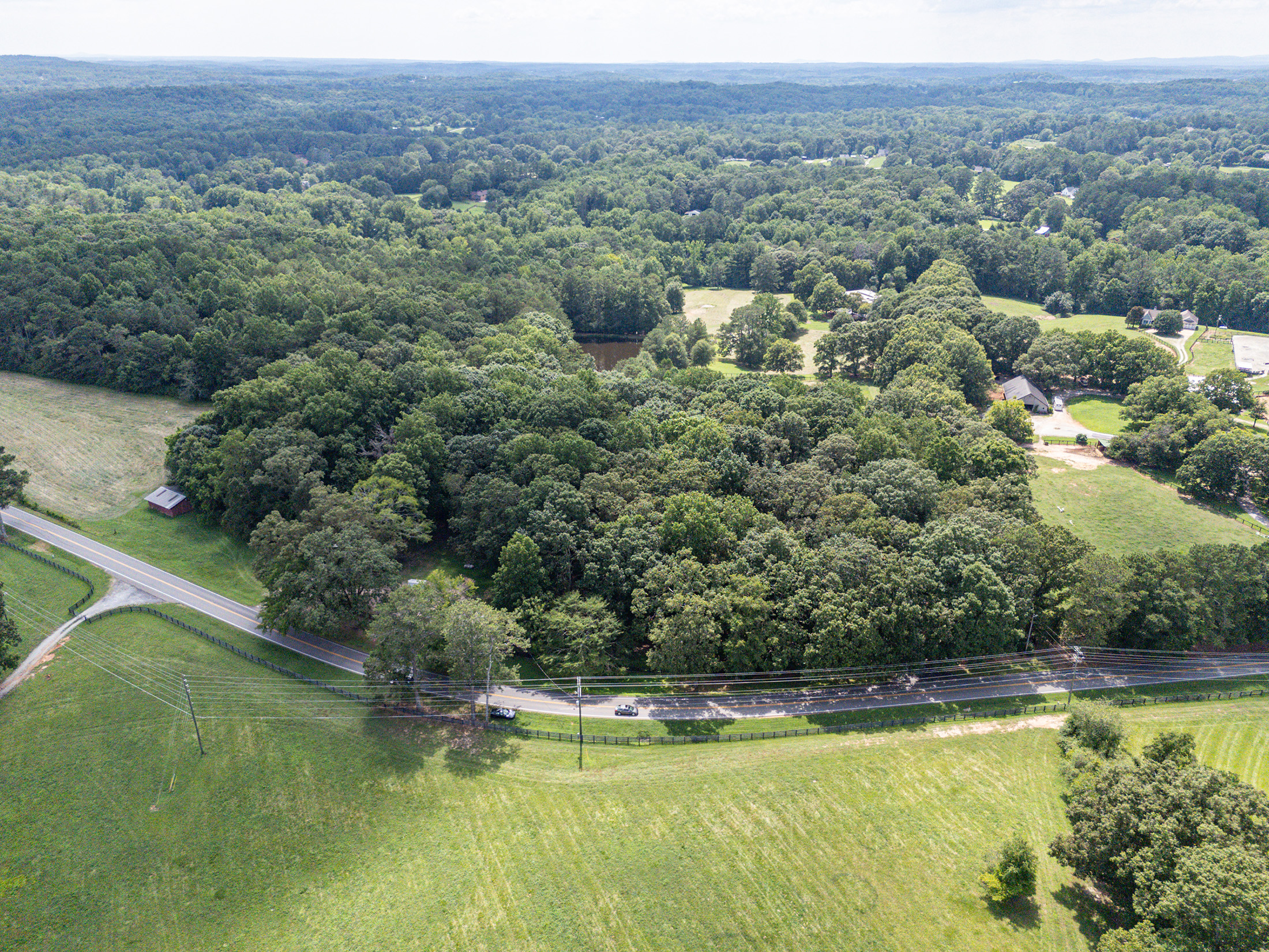  Exceptional Estate Homesite with Breathtaking Views - 物件實景
