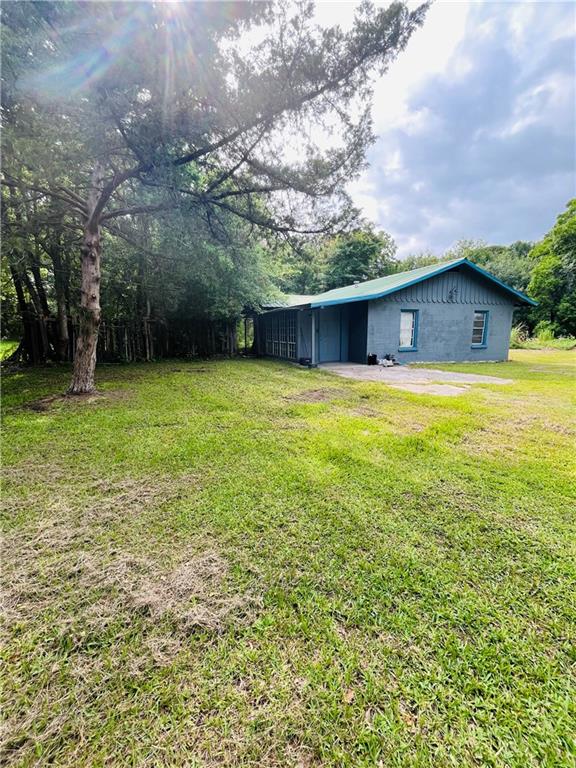 Sprinkle Ave, Bayou LA Batre, AL 36509