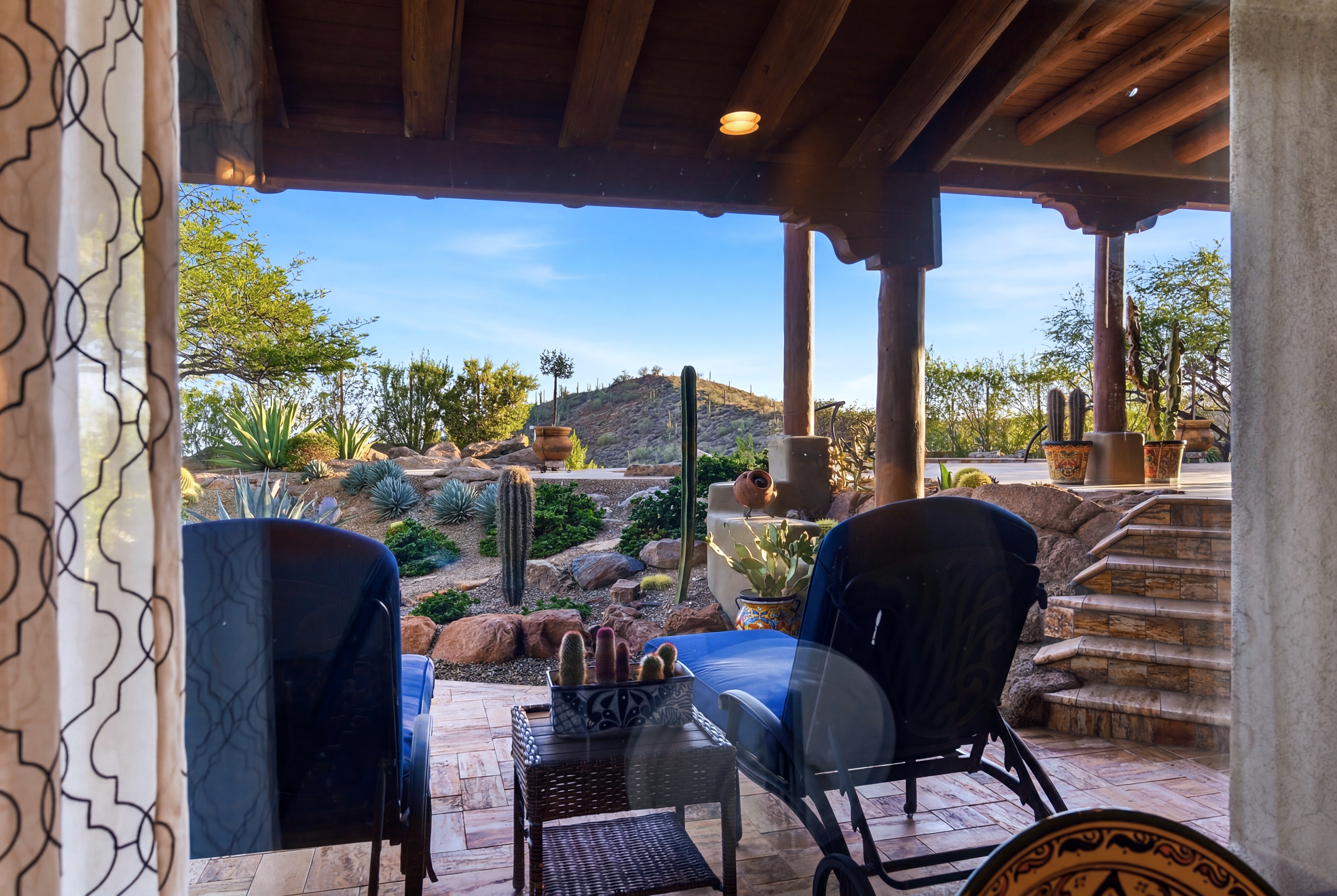  43311 N Cottonwood Canyon Road Cave Creek, AZ - 物件實景