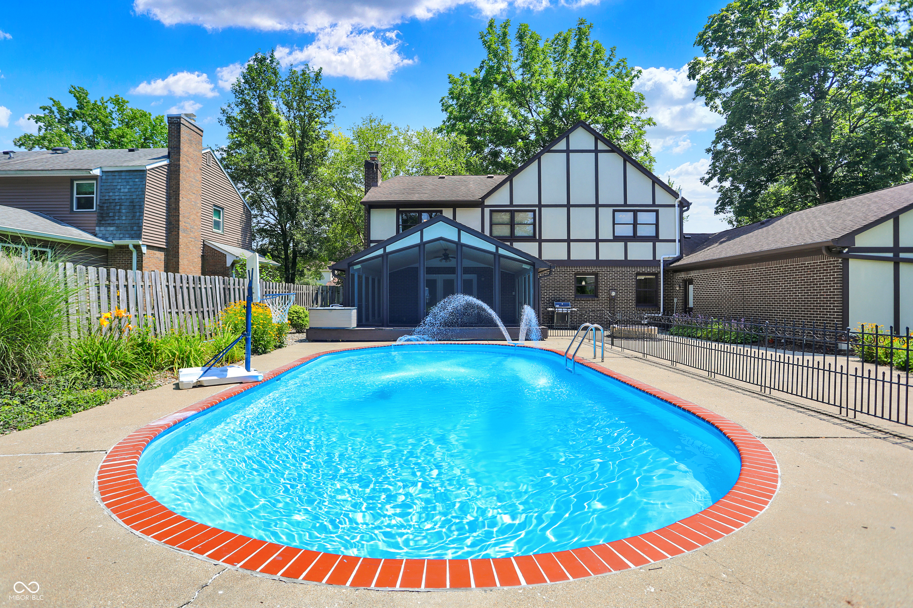Carmel, Indiana, 46033, United States, 5 Bedrooms Bedrooms, ,4 BathroomsBathrooms,Residential,For Sale,1928724