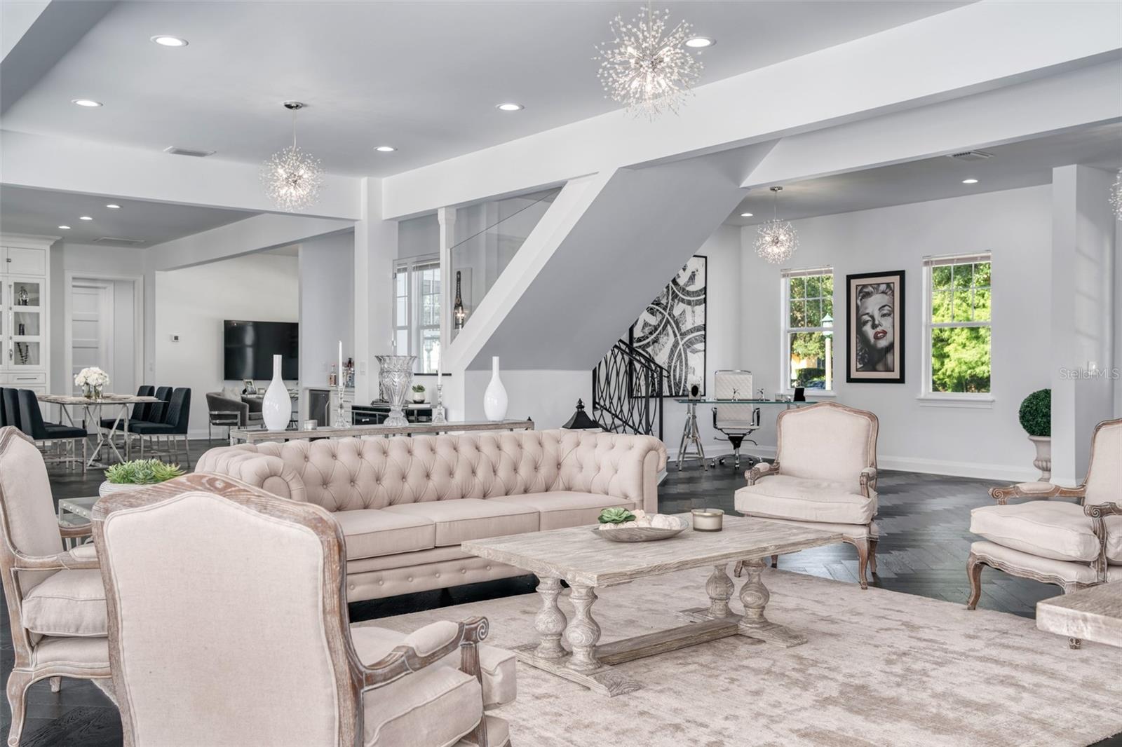 CELEBRATION, Florida, 34747, United States, 5 Bedrooms Bedrooms, ,6 BathroomsBathrooms,Residential,For Sale,1798269