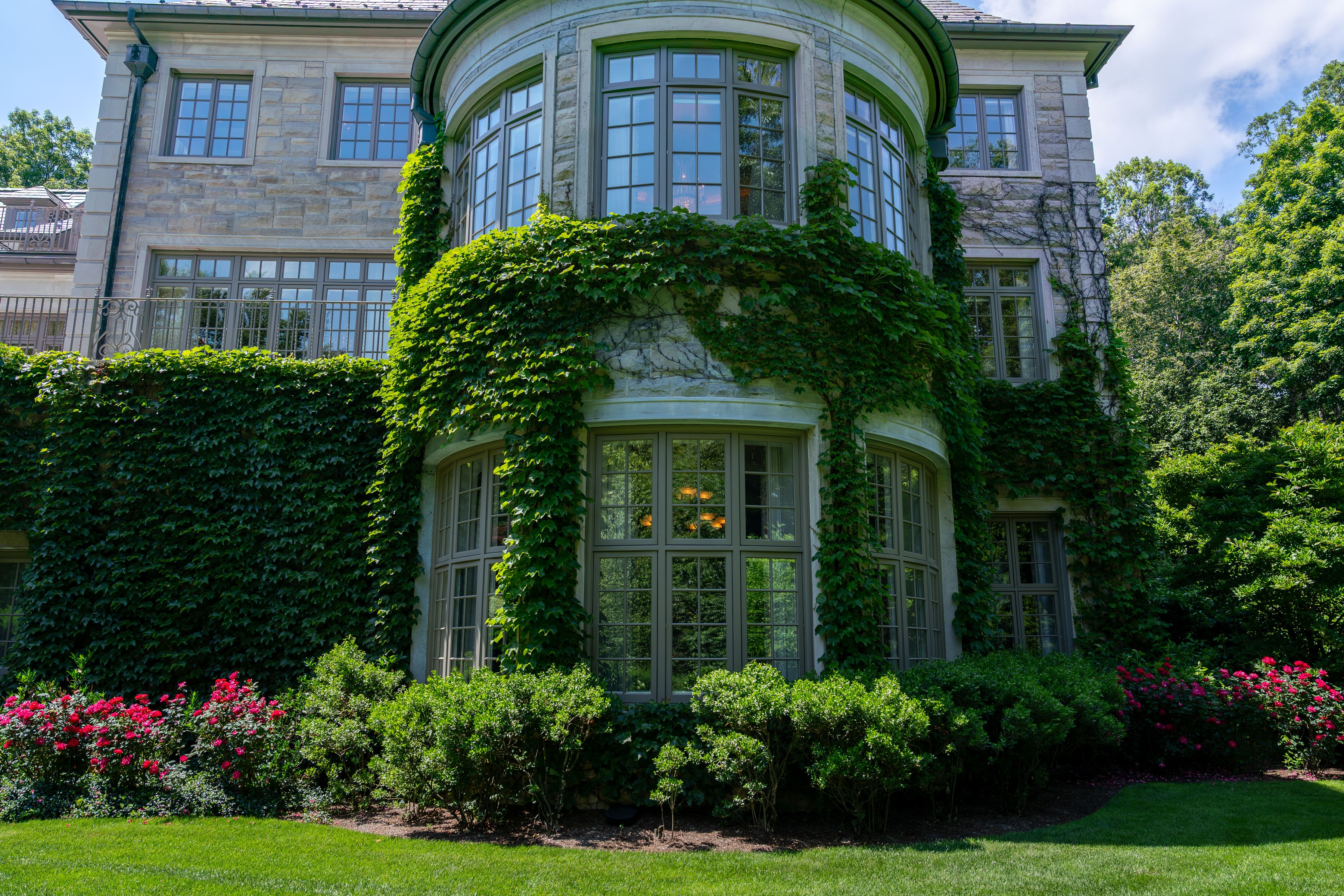  17 Cowdray Park Drive - 物件實景