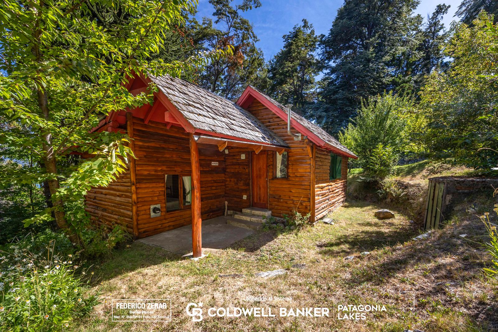 Bariloche, AR-R, AR, 10 Bedrooms Bedrooms, ,6 BathroomsBathrooms,Residential,For Sale,1761718