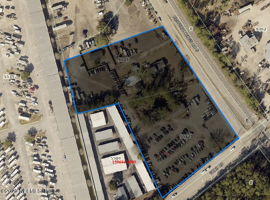 Jacksonville, Florida, 32257, United States, ,Land,For Sale,1796945
