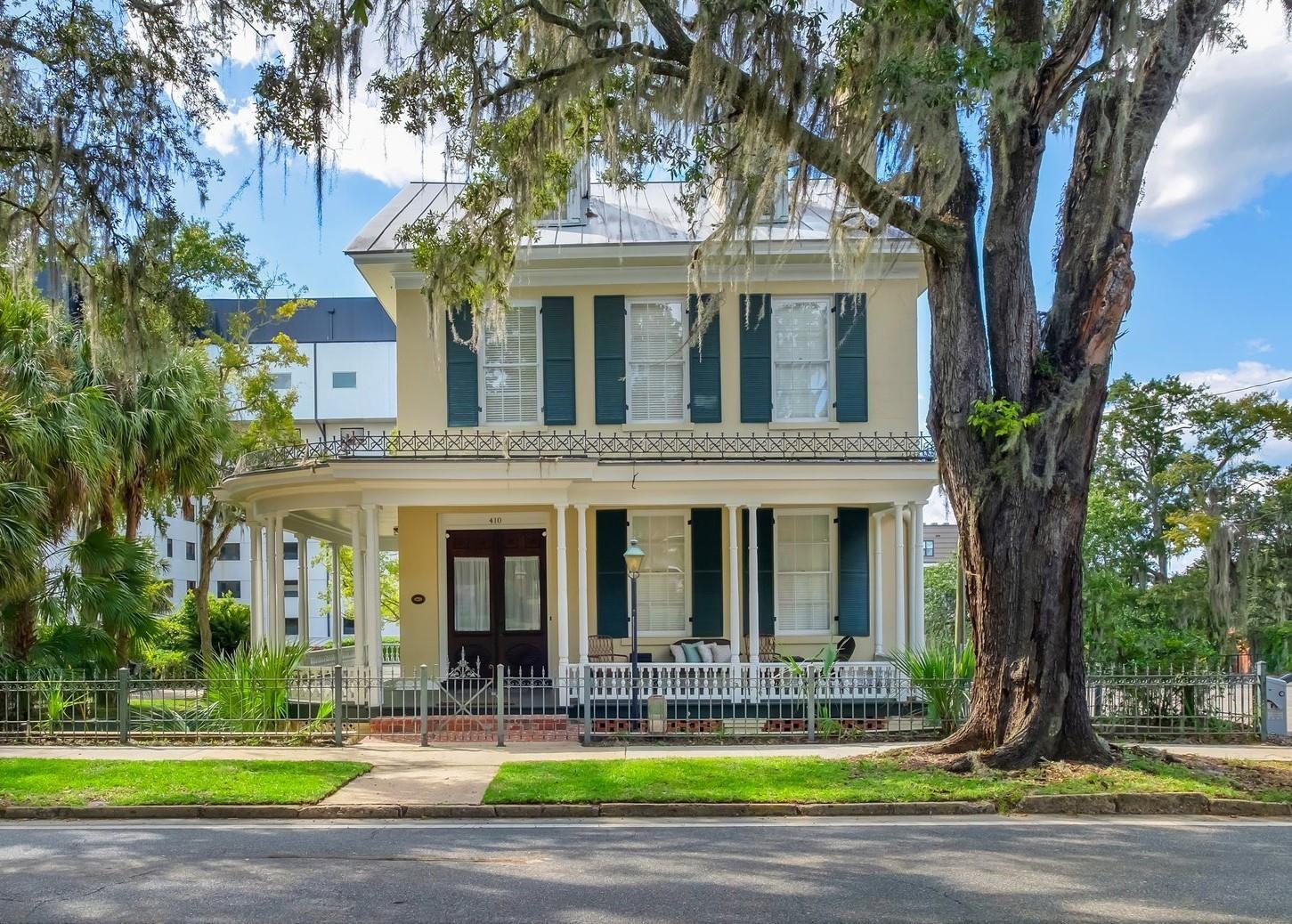 Tallahassee, Florida, 32301, United States, 4 Bedrooms Bedrooms, ,4 BathroomsBathrooms,Residential,For Sale,1738937