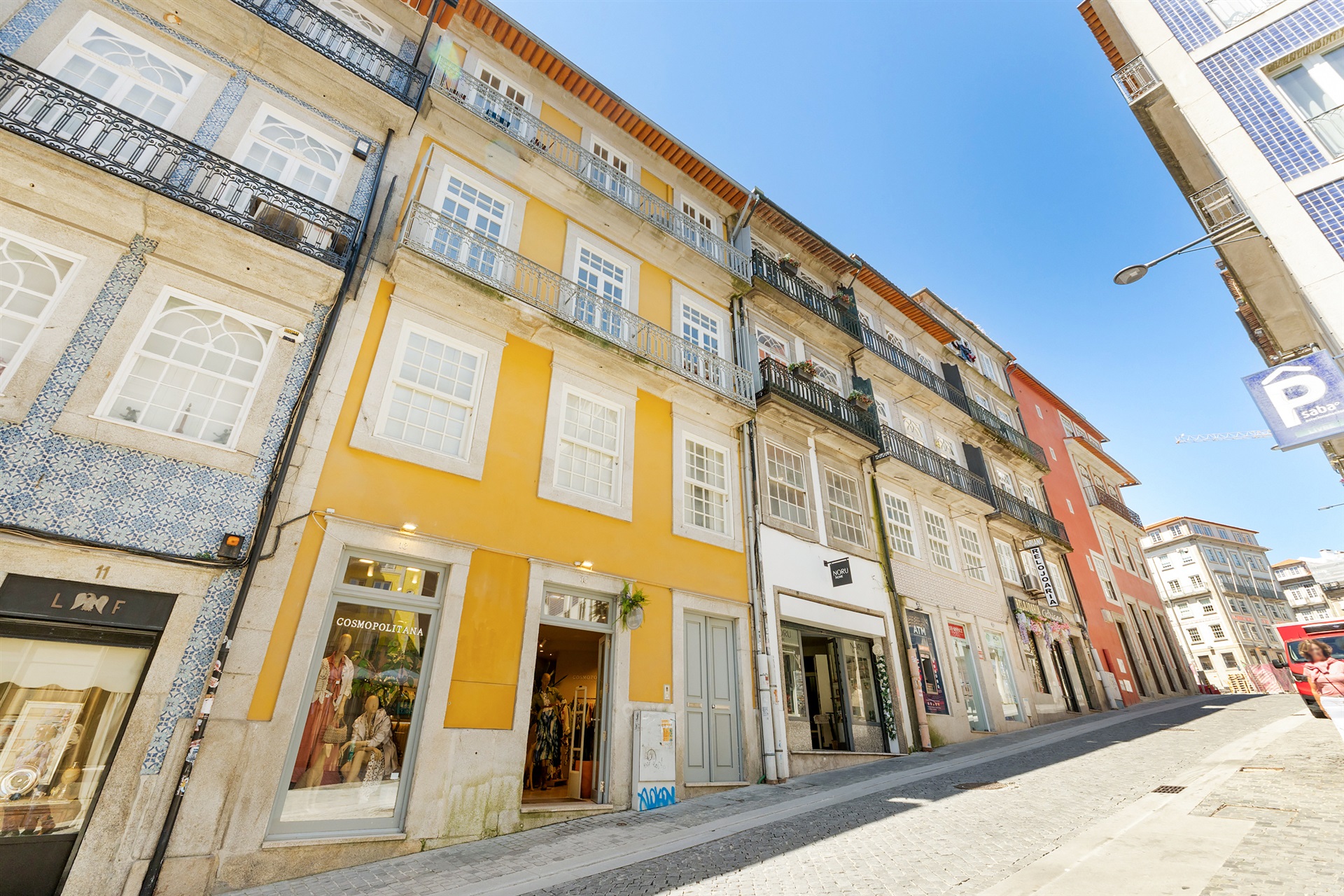  Flat, 1 bedrooms, for Sale - 物件實景