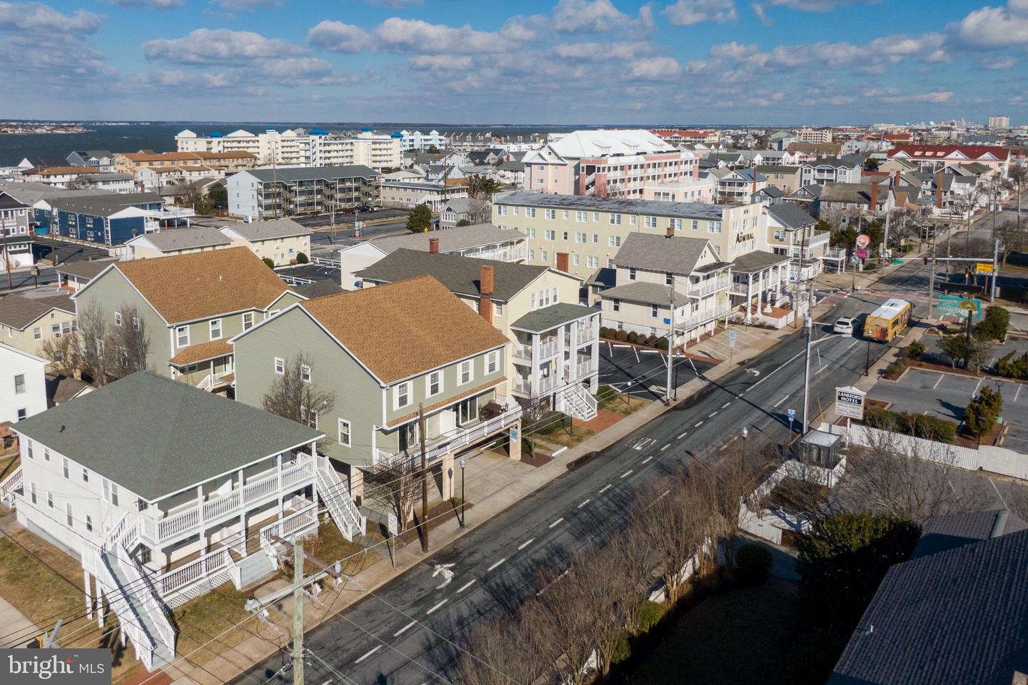 Ocean City, Maryland, 21842, United States, 3 Bedrooms Bedrooms, ,3 BathroomsBathrooms,Residential,For Sale,1743424