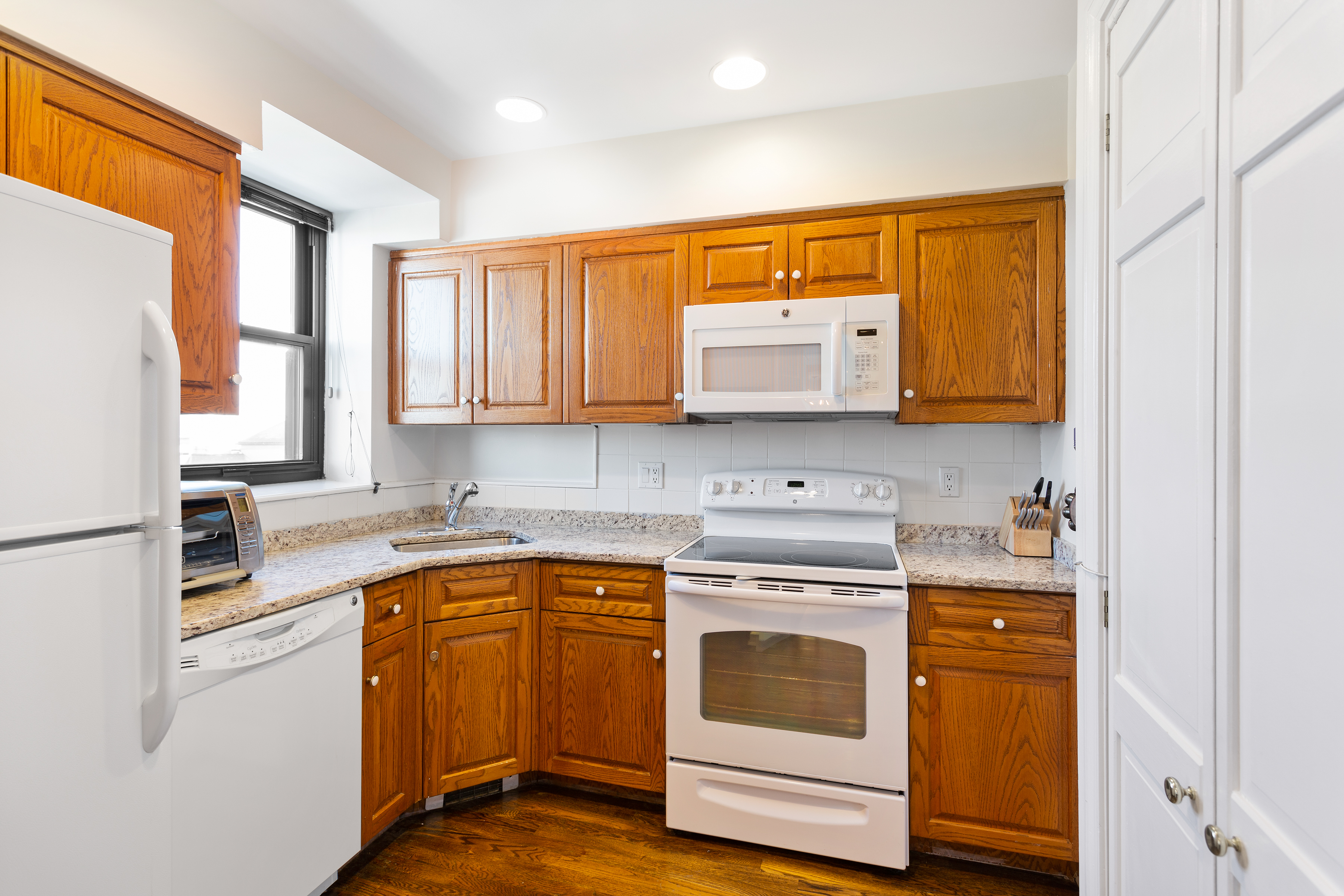  15 Lafayette Court APT 6D - 物件實景