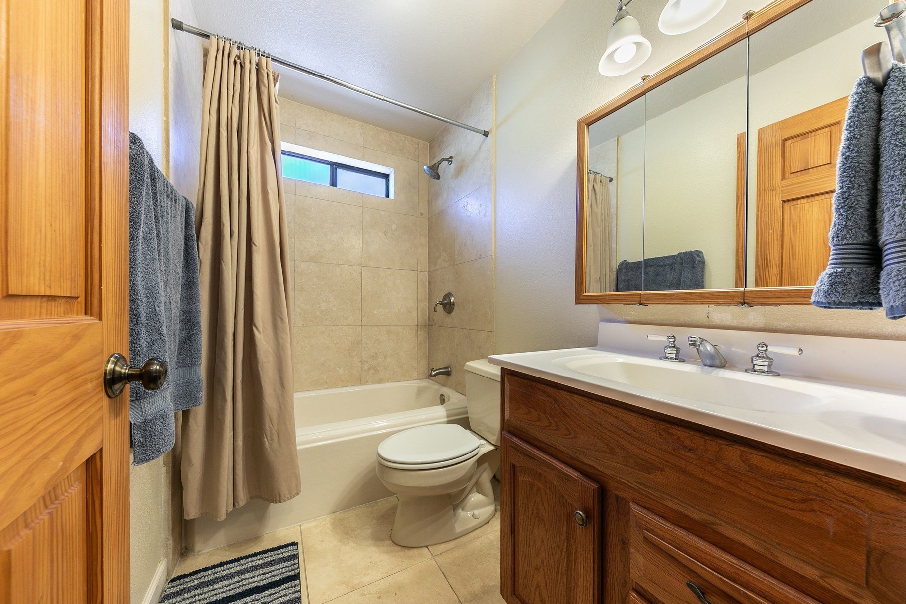  DESIRABLE TAHOE DONNER LOCATION - 物件實景