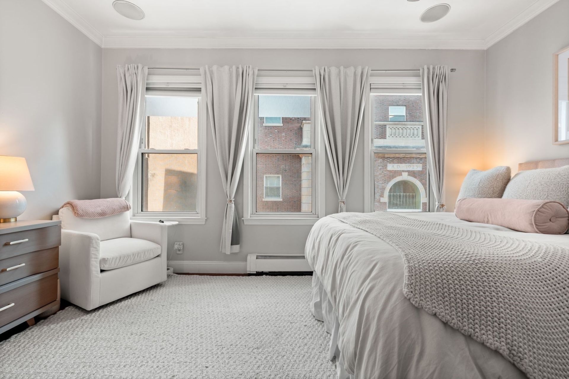  62 North Margin Street, Unit 3, Boston, MA, 02113 - 物件實景