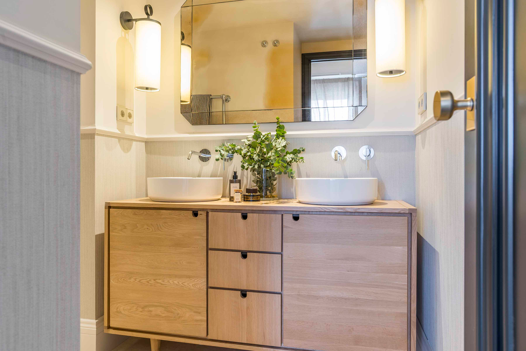  Modern flat in Almagro - 物件實景
