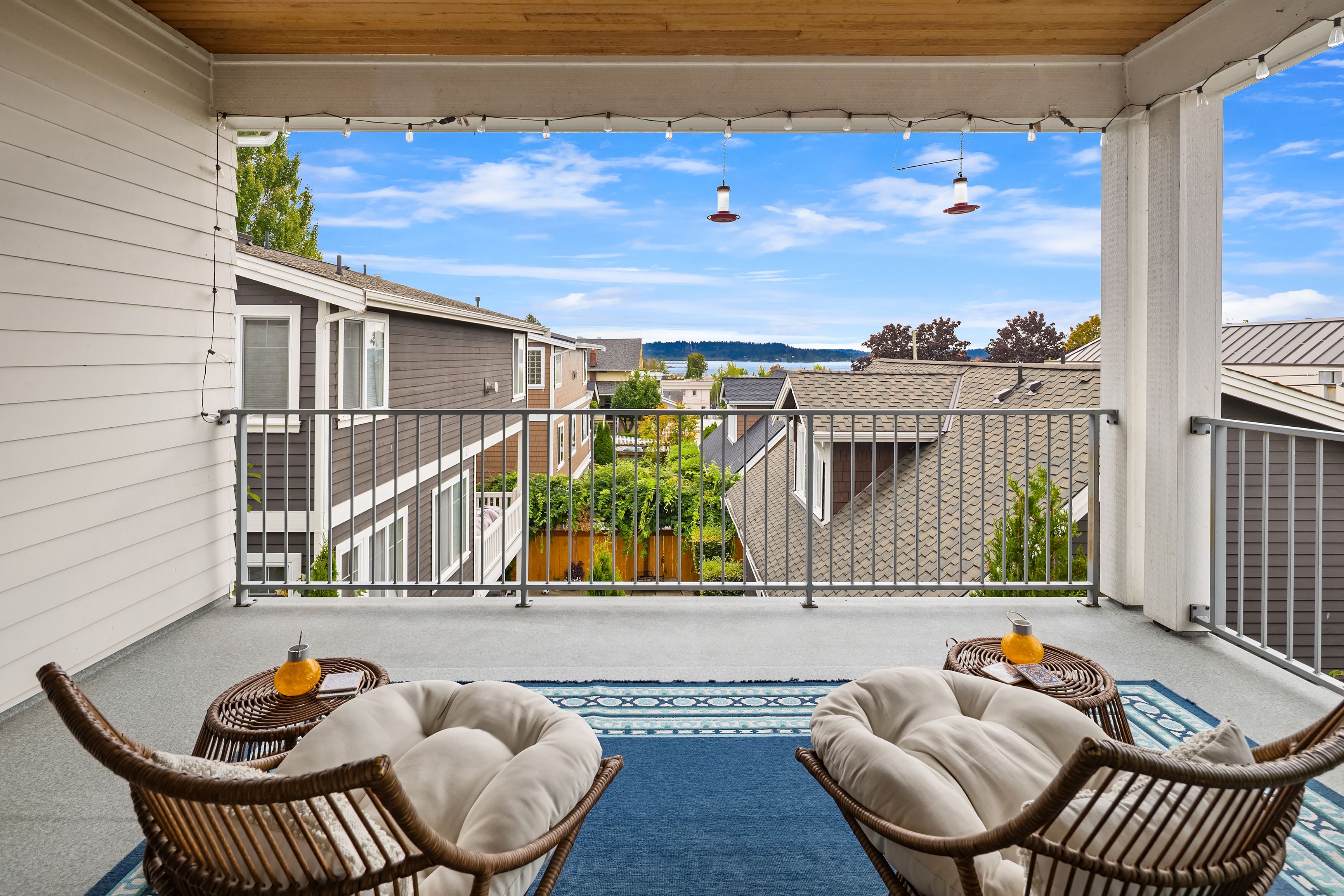  609 1st Street, Kirkland, WA 98033 - 物件實景