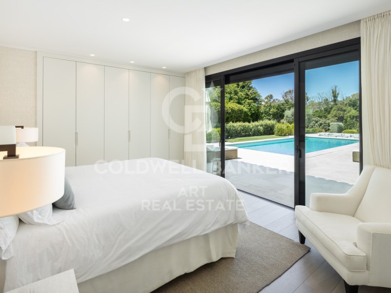 Marbella, Andalusia, ES, 5 Bedrooms Bedrooms, ,5 BathroomsBathrooms,Residential,For Sale,1760683