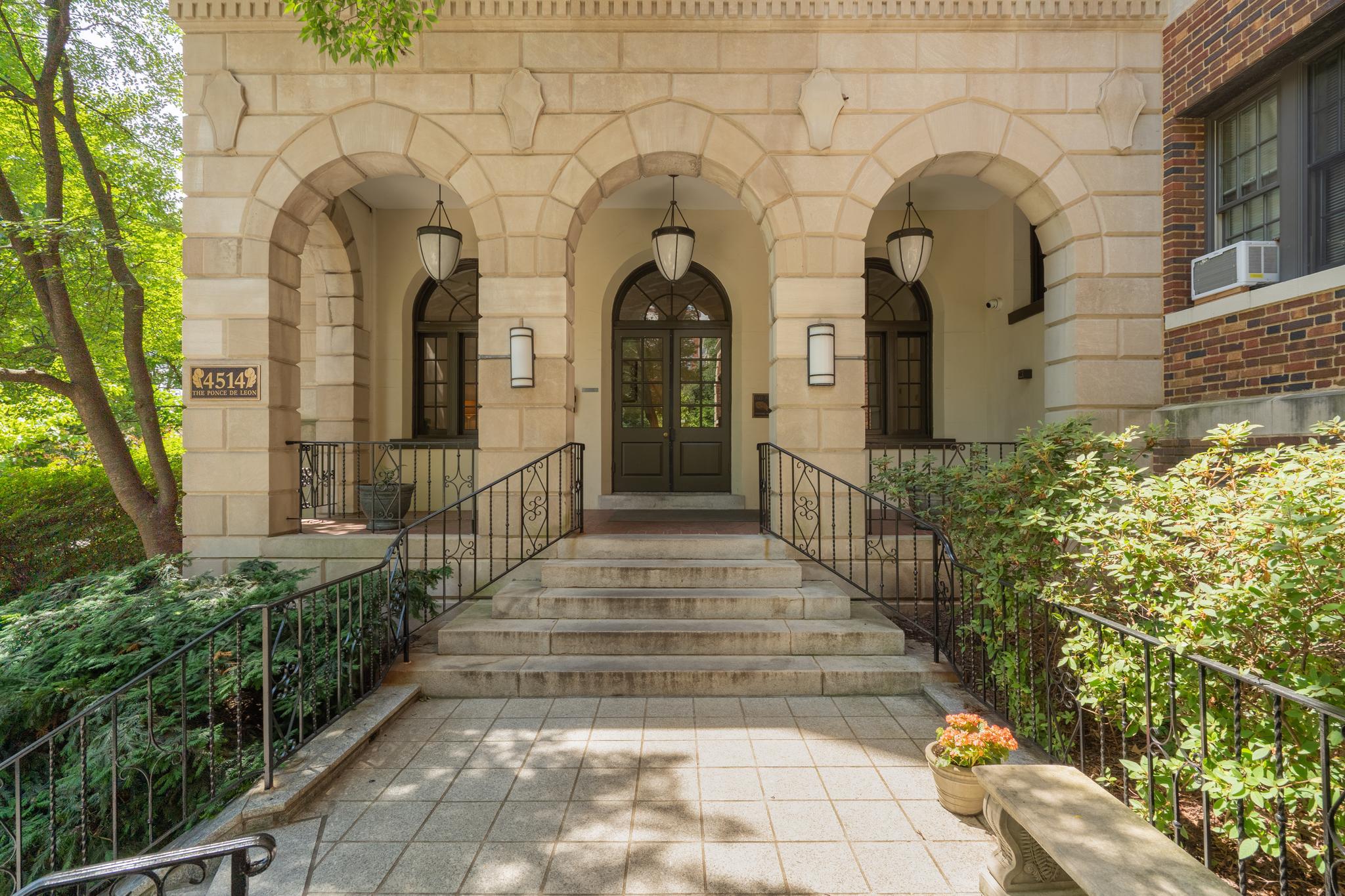  4514 Connecticut Avenue NW, Washington, DC, 20008 - 物件實景
