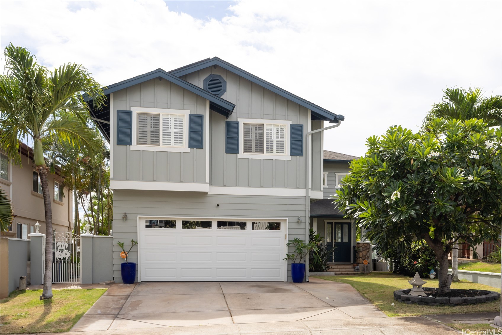 Kapolei, Hawaii, 96707, United States, 4 Bedrooms Bedrooms, ,3 BathroomsBathrooms,Residential,For Sale,1989417